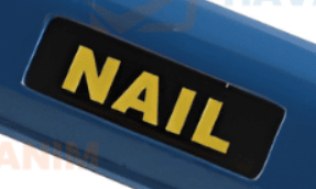 nail
