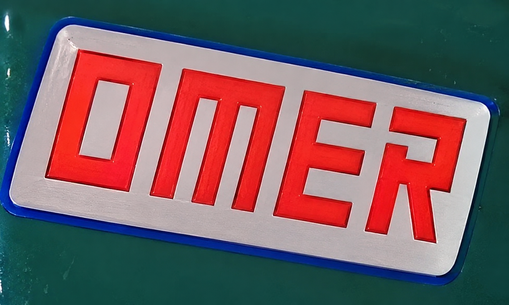 omer